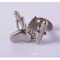 Unique Cufflinks Men′s Jewelry